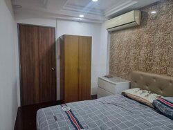 Rich East Garden (D16), Condominium #457138421